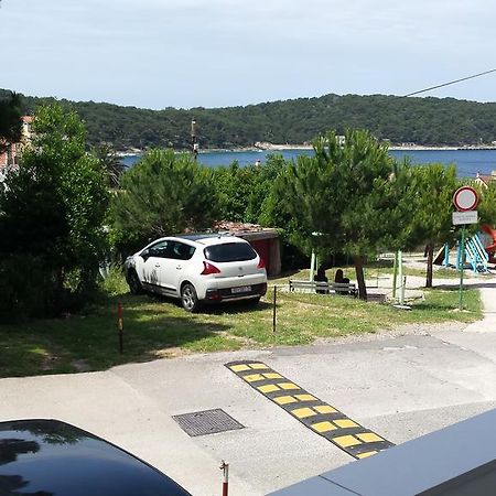 Apartman Zoja Lejlighed Mali Lošinj Eksteriør billede