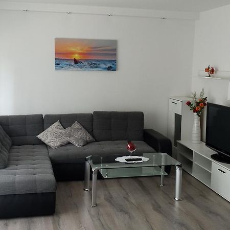 Apartman Zoja Lejlighed Mali Lošinj Eksteriør billede