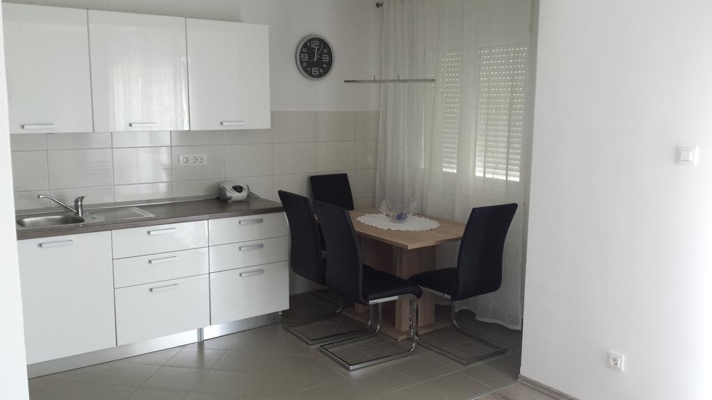 Apartman Zoja Lejlighed Mali Lošinj Eksteriør billede
