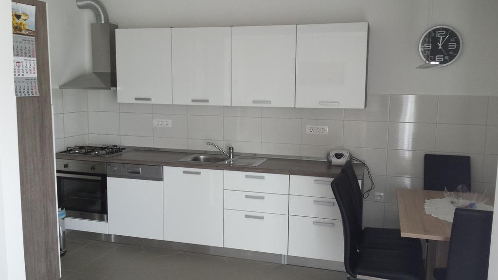 Apartman Zoja Lejlighed Mali Lošinj Eksteriør billede