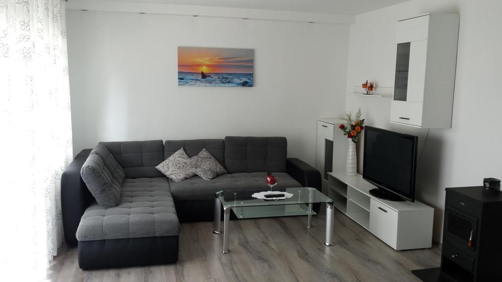 Apartman Zoja Lejlighed Mali Lošinj Eksteriør billede