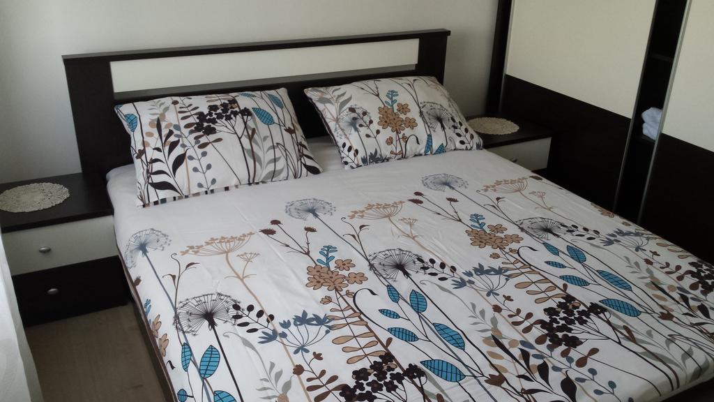 Apartman Zoja Lejlighed Mali Lošinj Eksteriør billede
