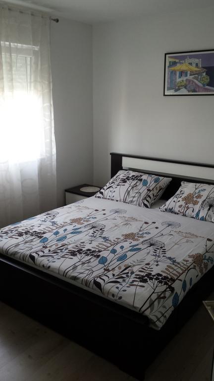Apartman Zoja Lejlighed Mali Lošinj Eksteriør billede